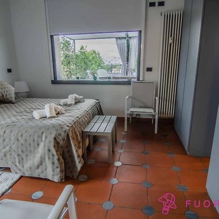 Vivi Parma Dall Alto 아파트 외부 사진
